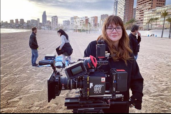Isabel Coixet, Premio Nacional de Cinematografía 2020 - 1, Foto 1