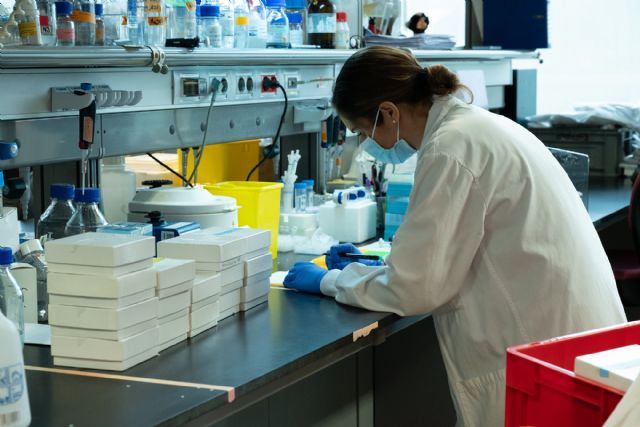 España realiza más de 7 millones de PCR desde el inicio de la pandemia - 1, Foto 1