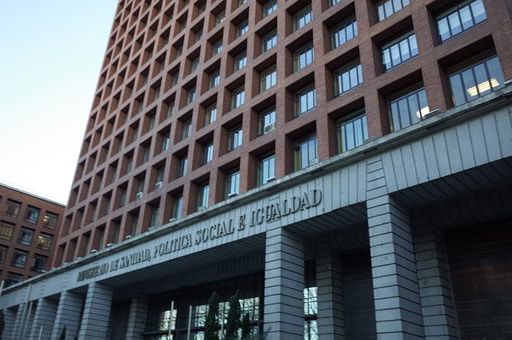 El Ministerio de Sanidad estrena cuenta oficial en la red social TikTok - 1, Foto 1