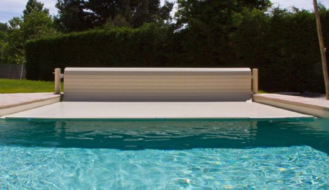 Las cubiertas hacen las piscinas más rentables y asequibles, según Piscinas Lara - 1, Foto 1