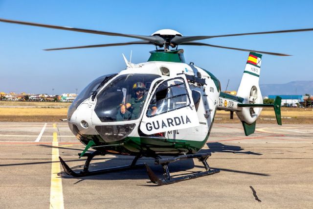 Preparación de oposiciones para Guardia Civil, por Academia Avefor - 1, Foto 1