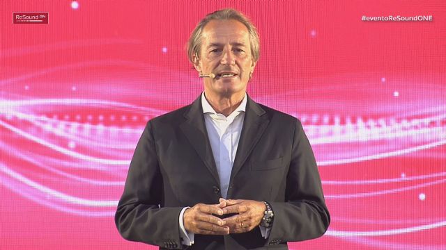 La audición orgánica de ReSound ONE™ supone una nueva revolución en la Audiología - 1, Foto 1