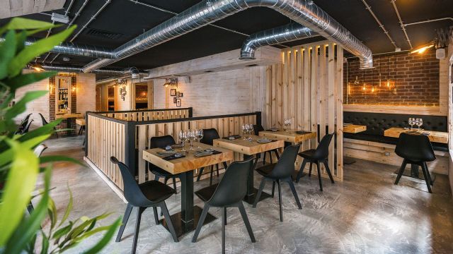 Sibuya Urban Sushi Bar llega a Pamplona - 1, Foto 1