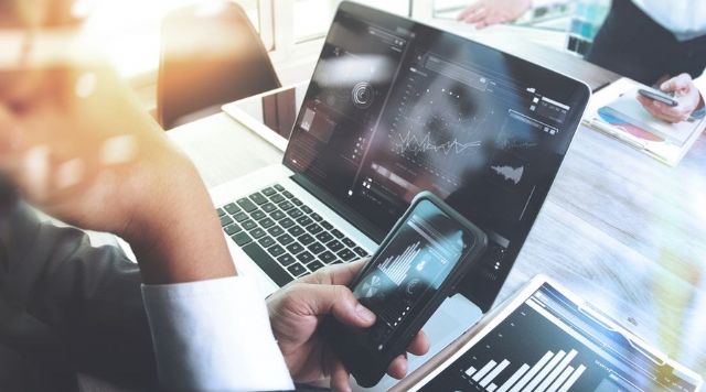 Las empresas de Aragón cada vez más activas en el uso de la factura electrónica - 1, Foto 1