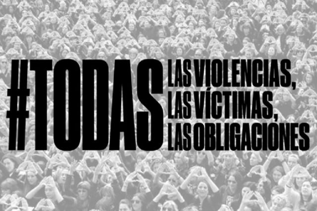 Una de cada dos mujeres ha sufrido algún tipo de violencia machista en España - 1, Foto 1