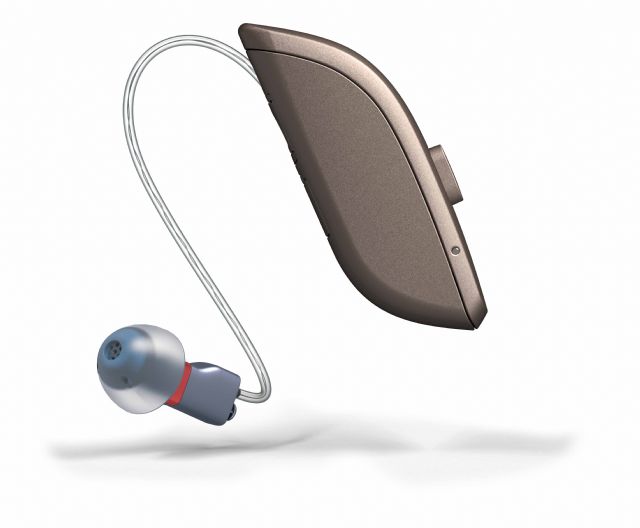 Beltone Imagine, por fin audición personalizada - 1, Foto 1