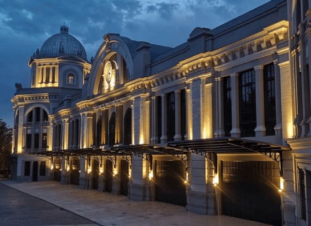 Madrid se prepara para acoger a la principal sala de música electrónica de España - 1, Foto 1