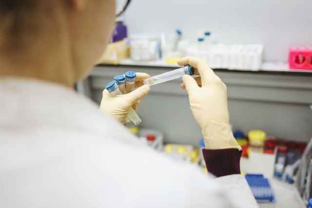 España realiza más de 7,6 millones de PCR desde el inicio de la pandemia - 1, Foto 1