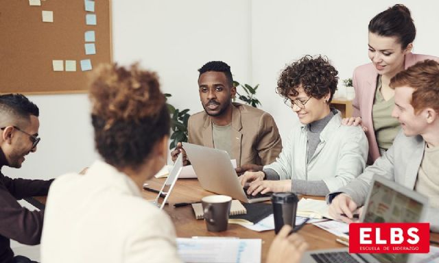 Las ventajas de apostar por el e-learning empresarial, por la Escuela ELBS - 1, Foto 1