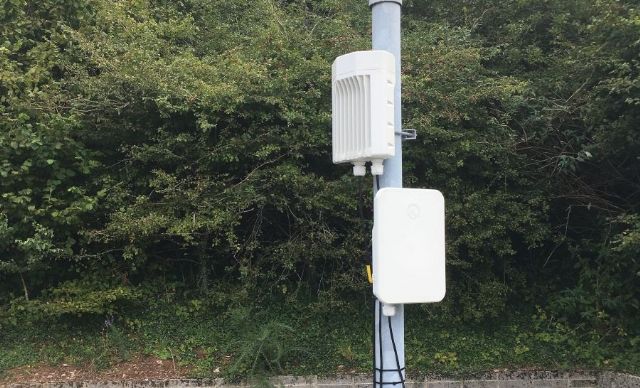 Cambium Networks presenta una revolucionaria red inalámbrica fija de 60 GHz que ofrece accesos a banda ancha de varios gigabits con un coste muy competitivo - 1, Foto 1