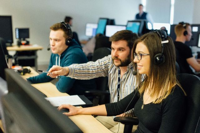 El nuevo curso de Controladores Aéreos se inicia en Septiembre adaptado a la nueva realidad del COVID - 1, Foto 1