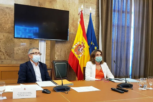 La Conferencia Sectorial aprueba la Estrategia Nacional de Polinizadores - 1, Foto 1