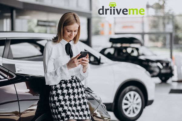 DriiveMe se reinventa durante la pandemia para impulsar la venta de coches online - 1, Foto 1