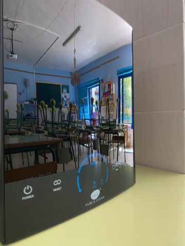 ActivePure® garantiza aulas limpias y saludables en la vuelta al cole - 1, Foto 1