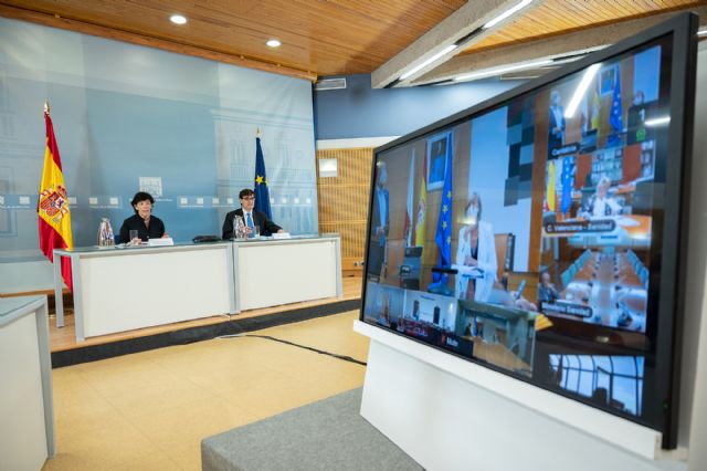 Moncloa / Borja Puig de la Bellacasa, Foto 1