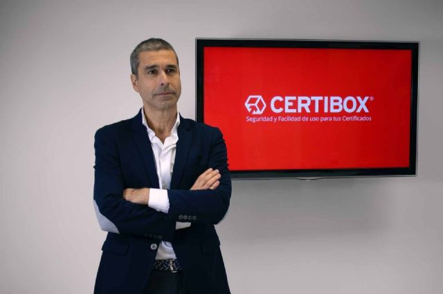 CertiBox gestiona los certificados digitales para empresas y autónomos en 48 horas - 1, Foto 1