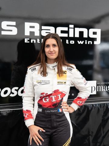 Giti Tire se ha preparado para las 24 h de Nürburgring Like no other - 1, Foto 1