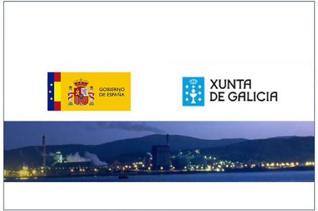 Decepción del Gobierno y la Xunta por la intransigencia de Alcoa que impide la venta a Liberty - 1, Foto 1