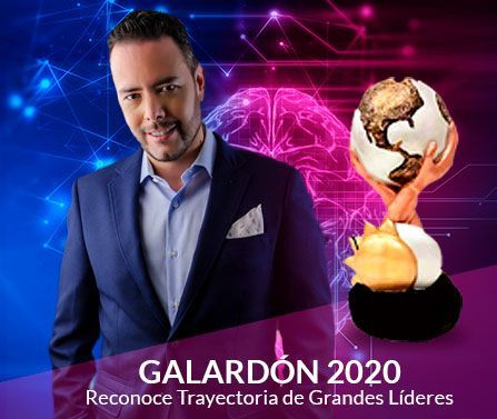 Carlos Fernández recogerá el día 1 de octubre el premio Forjadores de México por su trayectoria empresarial - 1, Foto 1