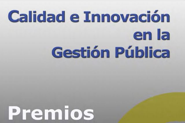 Política Territorial y Función Pública premia la Calidad e Innovación en la Gestión Pública - 1, Foto 1