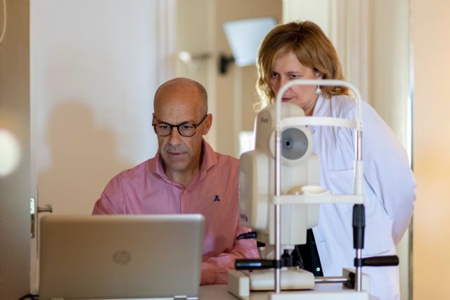 En octubre comienzan los cursos de Orduna-elearning sobre ´Control de la Miopía´ y ´Optometría Geriátrica´ - 1, Foto 1