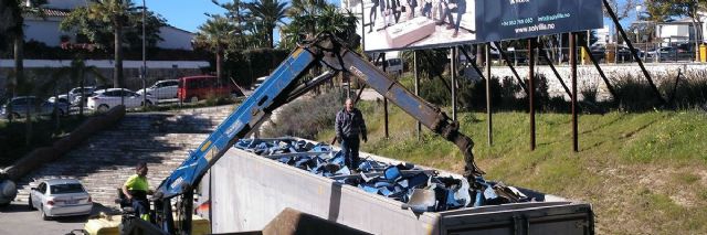 ¿En qué consiste y qué ventajas tiene el reciclaje de chatarra? - 1, Foto 1