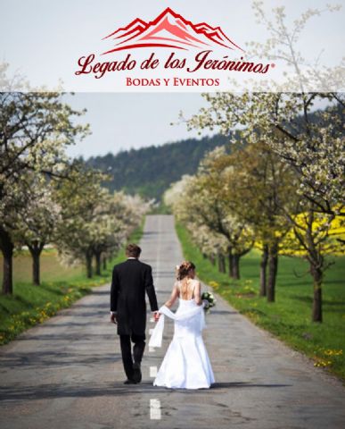 Legado de los Jerónimos: Cómo elegir el lugar de la boda - 1, Foto 1