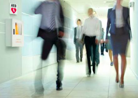 La compañía FIES Group ofrece un servicio integral para crear espacios cardioprotegidos - 1, Foto 1