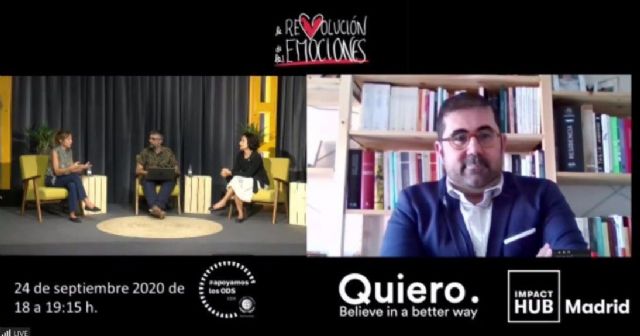 Las humanidades y la cultura, claves para el futuro de la sociedad y el desarrollo sostenible - 1, Foto 1