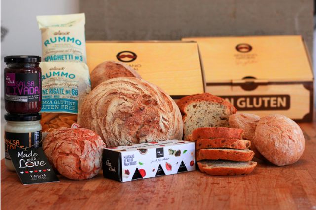 Leon The Baker presenta sus nuevas Paneras, una selección de sus mejores productos - 1, Foto 1