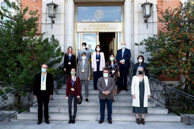 Ocho entidades músico-sociales se unen para reducir las desigualdades en la infancia y juventud de la mano del Alto Comisionado contra la Pobreza Infantil - 1, Foto 1