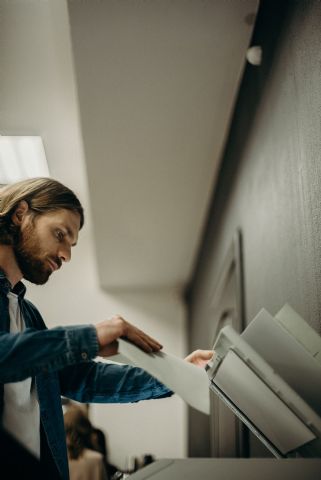 Las necesarias ventajas de una impresora profesional en un negocio, según Ofilogic - 1, Foto 1