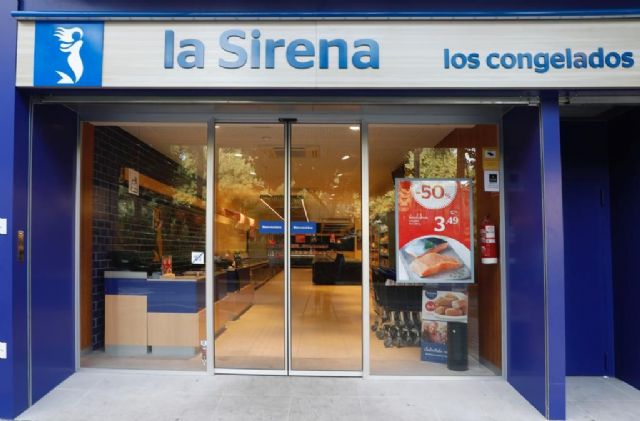 La Sirena apuesta por nuevos platos a base de proteína vegetal, saludables y accesibles - 1, Foto 1
