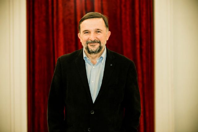 Sergio Vila-Sanjuán, Premio Nacional de Periodismo Cultural 2020 - 1, Foto 1