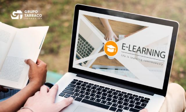 Grupo Tarraco Formación, un referente en la modalidad e-learning - 1, Foto 1