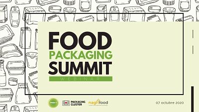 Nace FOOD PACKAGING SUMMIT, el evento virtual que reunirá a grandes empresas alimentarias y de envasado - 1, Foto 1