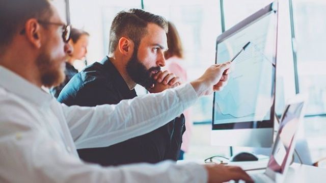 Los arquitectos por fin se reconcilian con la tecnología: el BIM y los Master BIM Online - 1, Foto 1