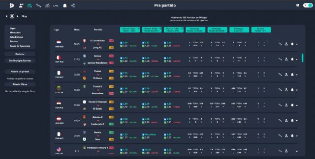 Betpractice lanza la nueva versión de Betpractice Studio Pro - 1, Foto 1
