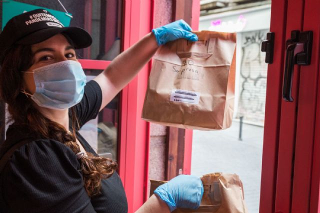 Million Dollar Vegan repartirá 1.200 comidas veganas gratis con motivo del Día del Vegetarianismo - 1, Foto 1