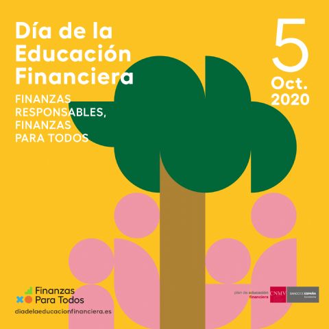 La Fundación ICO se suma a la celebración del Día de la Educación Financiera - 1, Foto 1