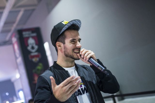 El popular youtuber Anikilo se une al proyecto The Immortal Mystics como inversor - 1, Foto 1