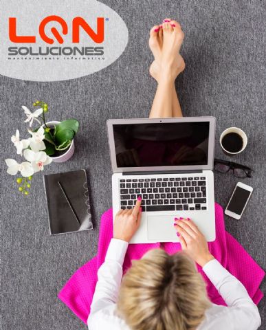 LQN Mantenimiento Informático: Consejos para mantener el ordenador sano - 1, Foto 1