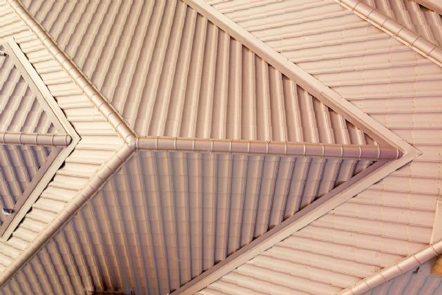 Se disparan los servicios de impermeabilización y mantenimiento en los hogares españoles tras el confinamiento - 1, Foto 1