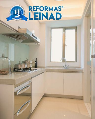 Reformas Leinad: Reformas para la cocina - 1, Foto 1