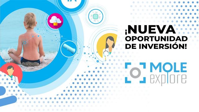 Molexplore, la detección temprana del cáncer de piel es clave para su curación - 1, Foto 1
