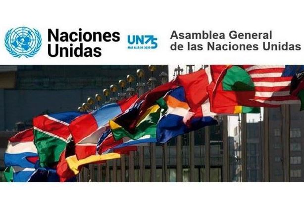 Concluye la 75ª semana inaugural de la Asamblea General de Naciones Unidas - 1, Foto 1