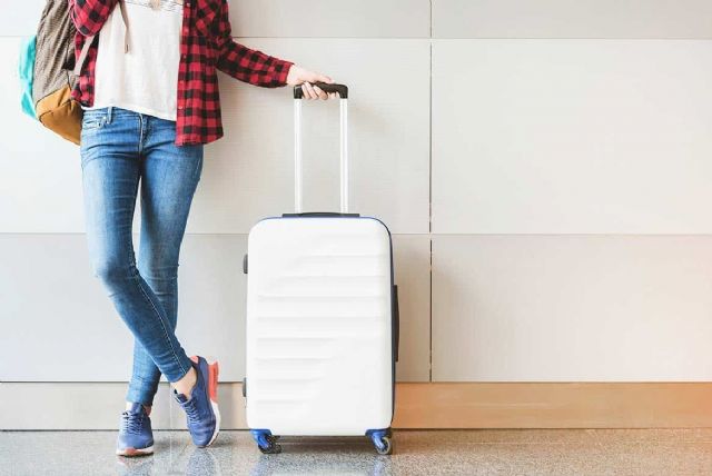 Los claros beneficios de viajar con maletas de calidad - 1, Foto 1