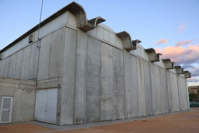 El COACM reivindica la condición de la Arquitectura como una de las Bellas Artes - 1, Foto 1