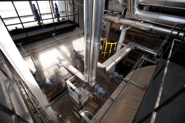 EDE Ingenieros recomienda a la industria implantar la gestión energética ISO 50001 - 1, Foto 1