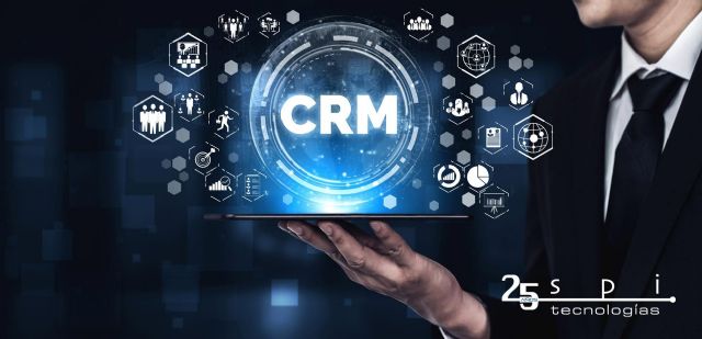SPI Tecnologías da las claves para elegir el mejor CRM para una empresa - 1, Foto 1